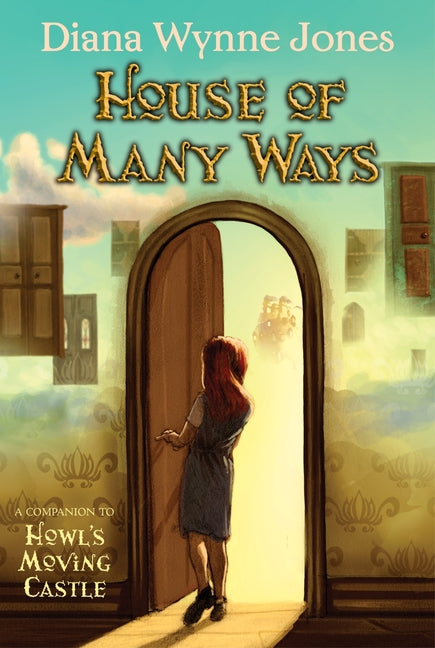 House of Many Ways - Ingram