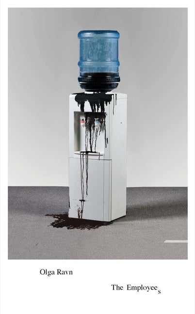 Employees: A Workplace Novel of the 22nd Century - Ingram