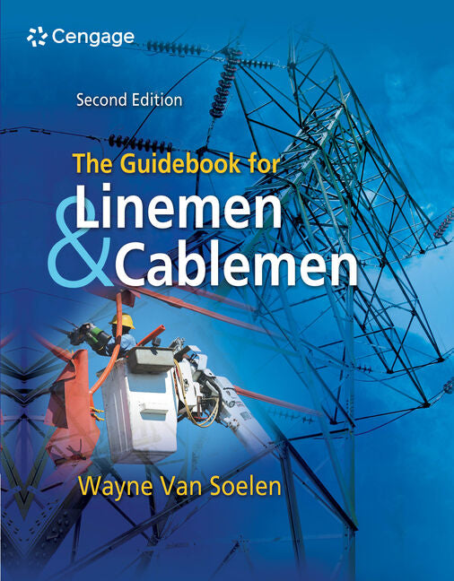 Guidebook for Linemen and Cablemen - Ingram