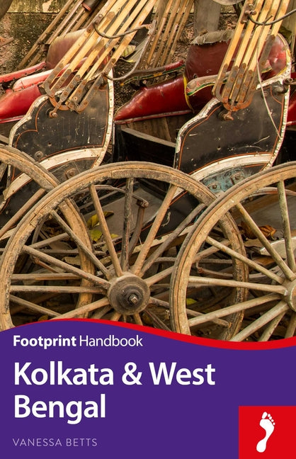 Kolkata & West Bengal (Edition, Revised) - Ingram