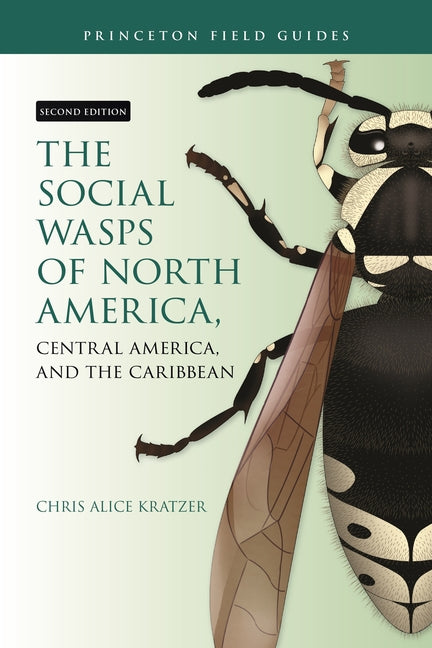 Social Wasps of North America, Central America, and the Caribbean, Second Edition - Ingram
