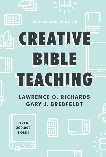 Creative Bible Teaching - Ingram