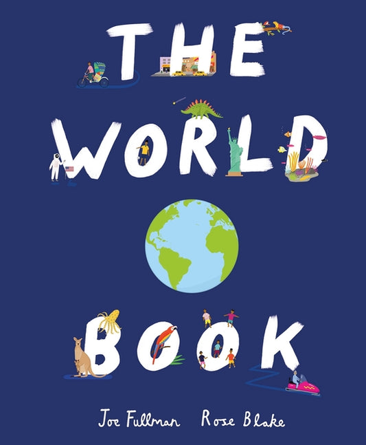 World Book: Explore the Facts, STATS and Flags of Every Country - Ingram