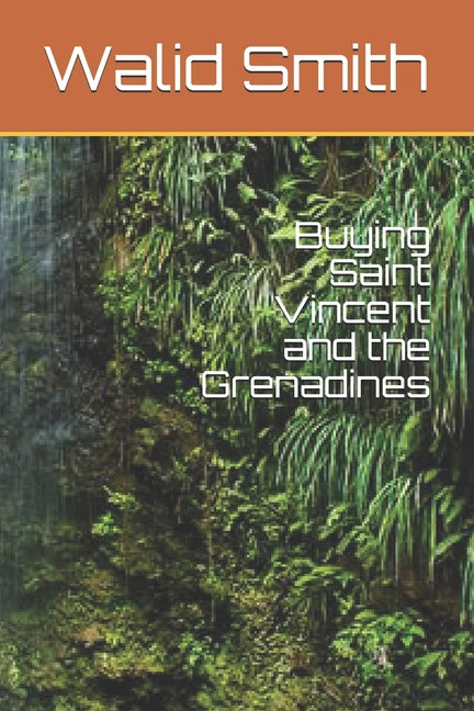 Buying Saint Vincent and the Grenadines - Ingram