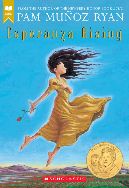 Esperanza Rising - Ingram
