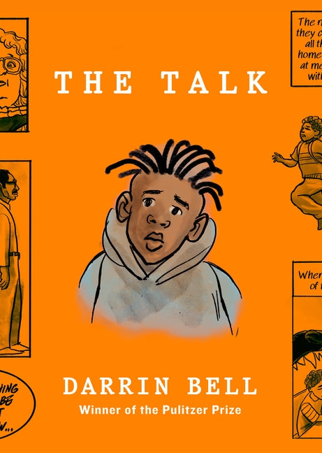 Talk - Ingram