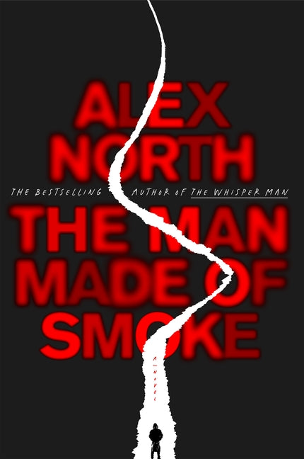 Man Made of Smoke - Ingram