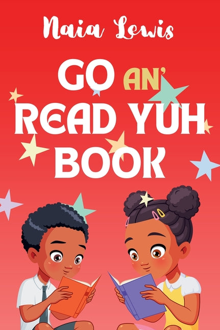 Go an' Read Yuh Book - Ingram