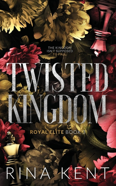 Twisted Kingdom: Special Edition Print (Special Print) - Ingram