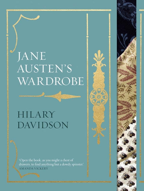 Jane Austen's Wardrobe - Ingram