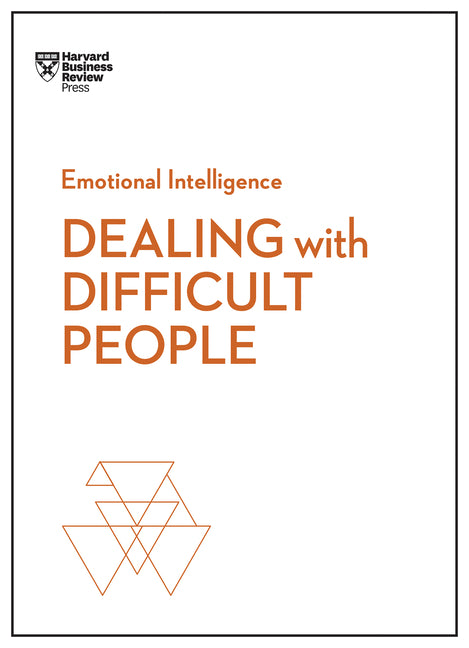 Dealing with Difficult People - Ingram