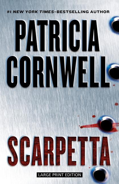 Scarpetta - Ingram