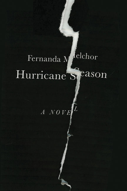 Hurricane Season - Ingram