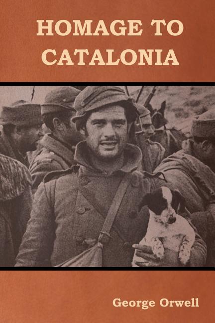 Homage to Catalonia - Ingram