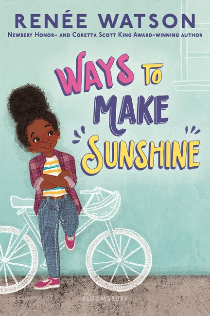 Ways to Make Sunshine - Ingram