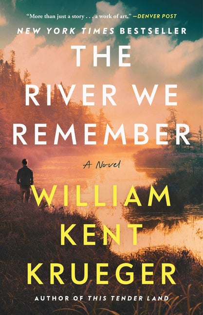 River We Remember - Ingram