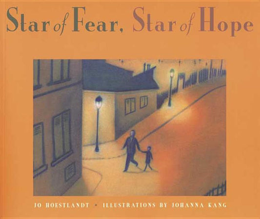 Star of Fear, Star of Hope - Ingram