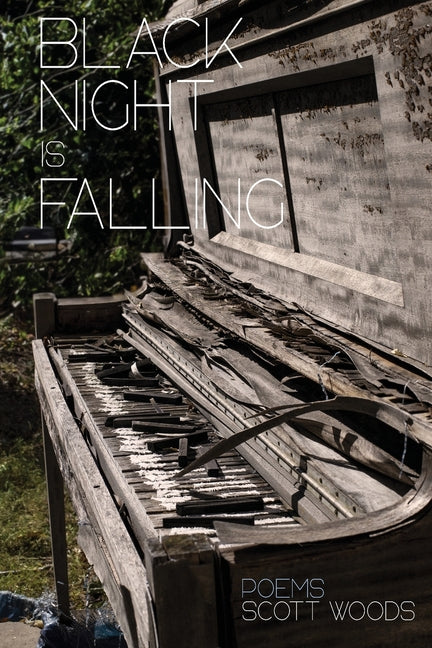 Black Night Is Falling - Ingram