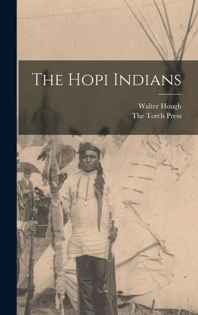 Hopi Indians - Ingram