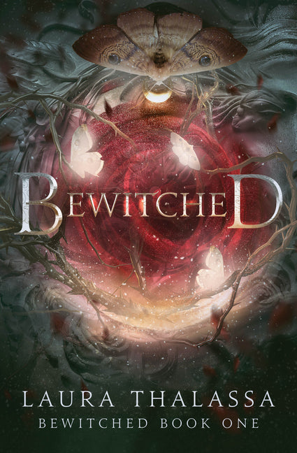 Bewitched - Ingram