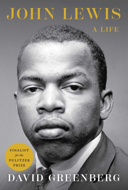 John Lewis: A Life - Ingram