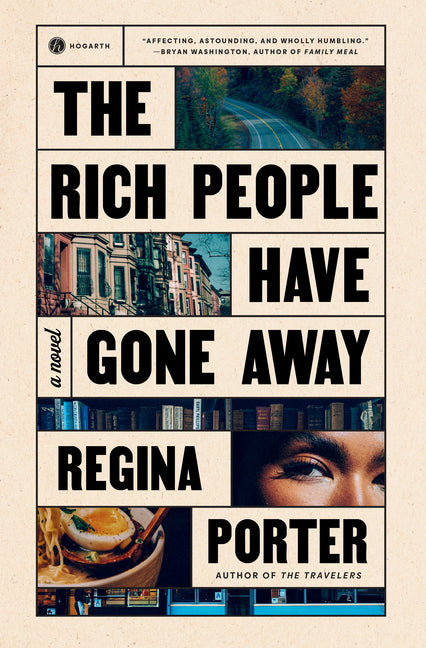 Rich People Have Gone Away - Ingram