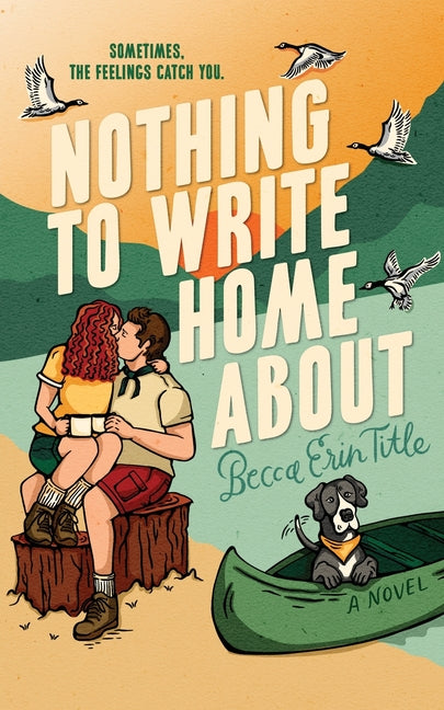Nothing To Write Home About - Ingram