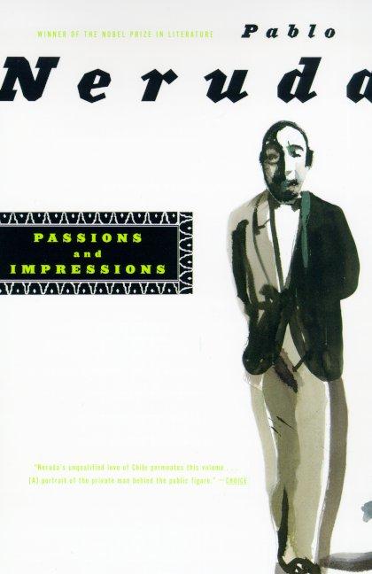 Passions and Impression - Ingram