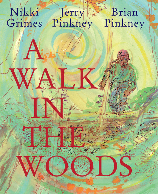 Walk in the Woods - Ingram