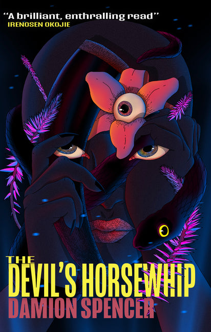 Devil's Horsewhip - Ingram