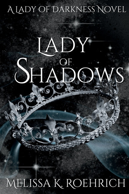 Lady of Shadows - Ingram