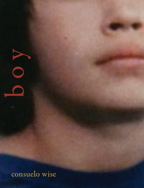 Boy - Ingram