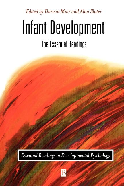 Infant Development - Ingram