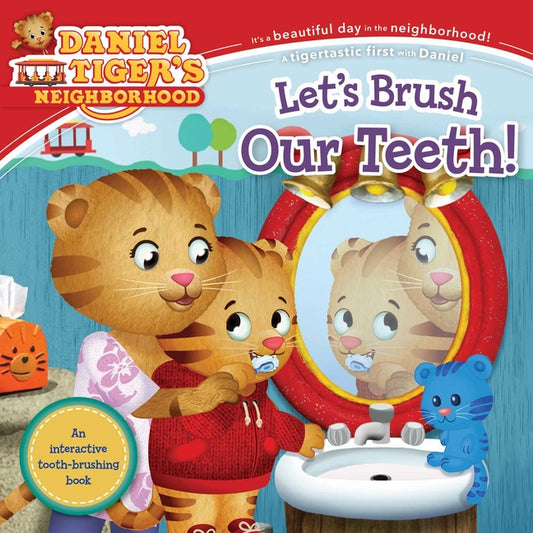 Let's Brush Our Teeth! - Ingram