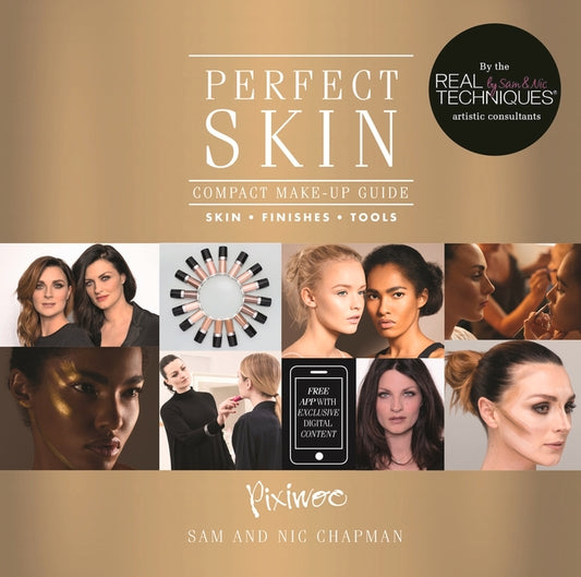Perfect Skin: Compact Make-Up Guide for Skin and Finishes - Ingram
