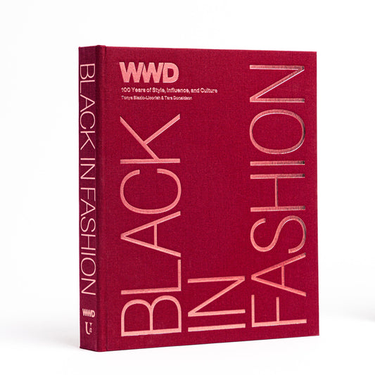 Black in Fashion: 100 Years of Style, Influence & Culture - Ingram