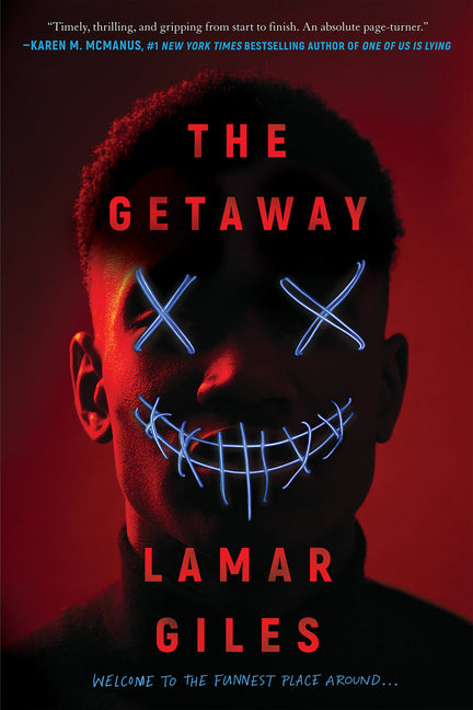 Getaway - Ingram