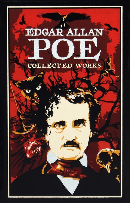 Edgar Allan Poe: Collected Works - Ingram