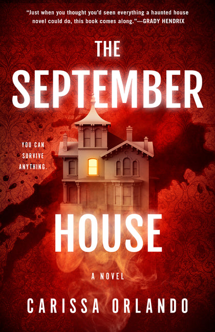 September House - Ingram