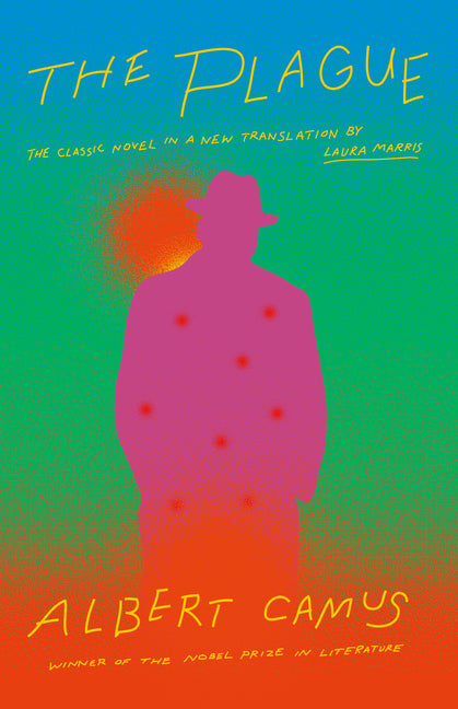 Plague: A New Translation by Laura Marris - Ingram