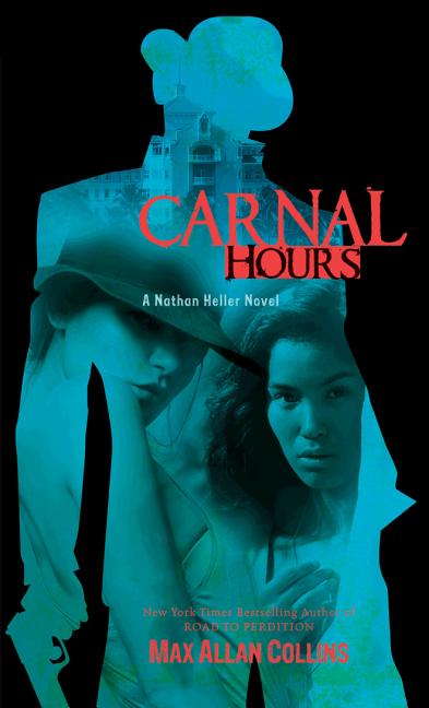 Carnal Hours - Ingram