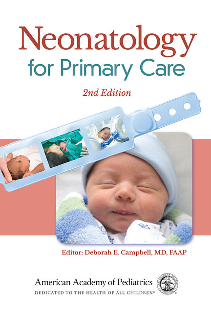 Neonatology for Primary Care - Ingram