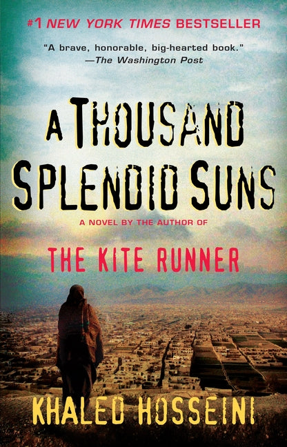 Thousand Splendid Suns - Ingram