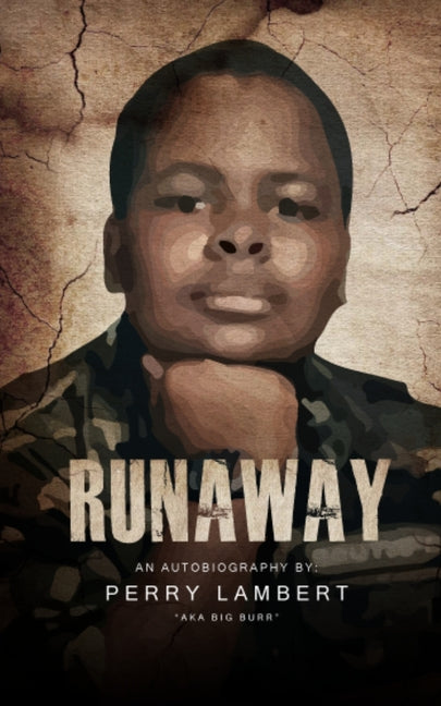 Runaway: Autobiography - Ingram