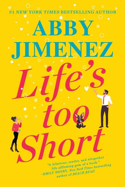 Life's Too Short - Ingram