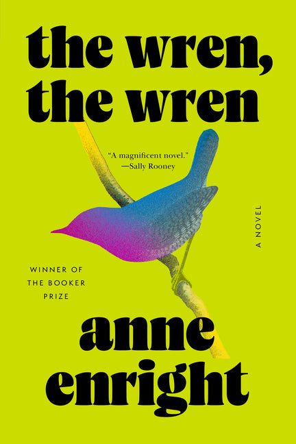 Wren, the Wren - Ingram
