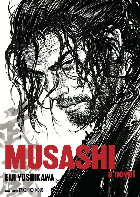 Musashi (New Edition) - Ingram