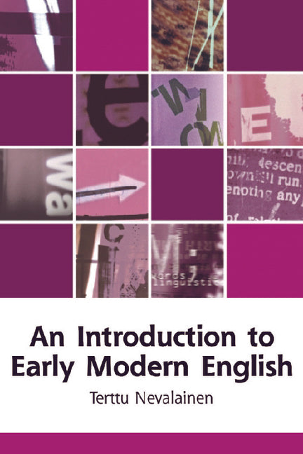 Introduction to Early Modern English - Ingram