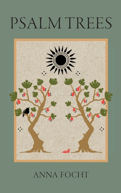 Psalm Trees - Ingram