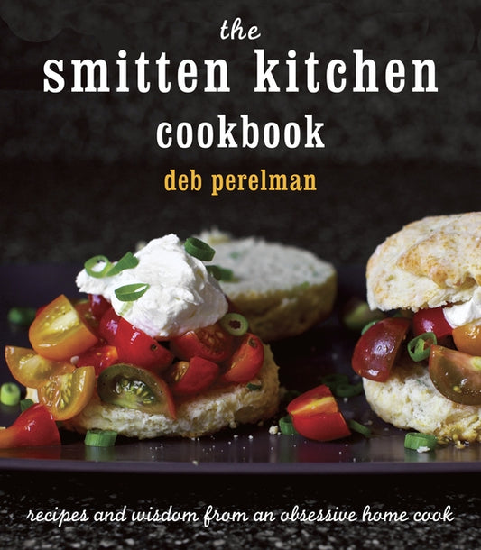 Smitten Kitchen Cookbook: Recipes and Wisdom from an Obsessive Home Cook - Ingram